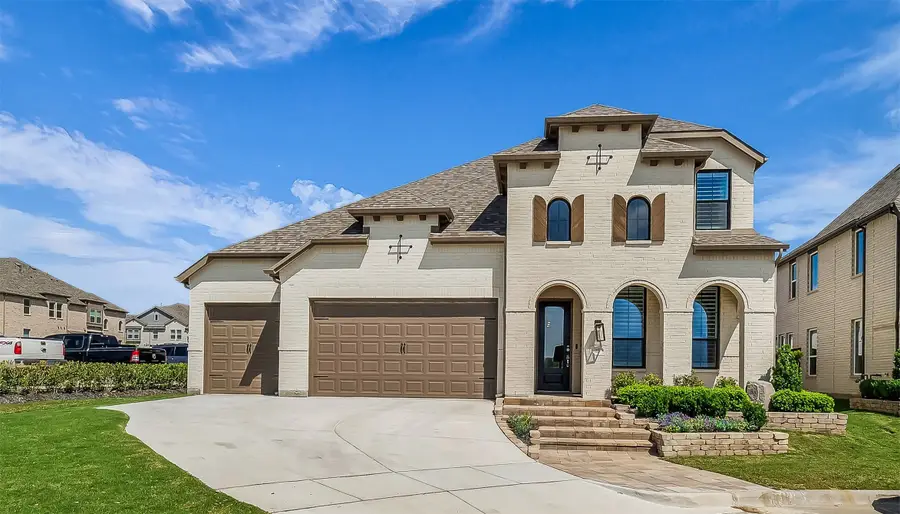 3807 Los Altos Boulevard, Sherman, TX 75090 - #2