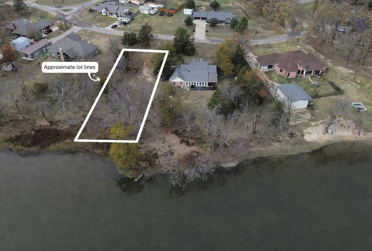 466 W Shore Drive, Wills Point, TX 75169 - #1