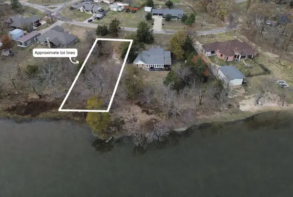 466 W Shore Drive, Wills Point, TX 75169