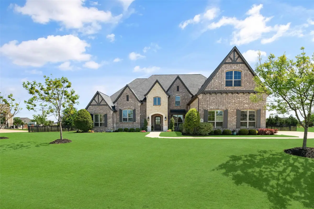 5304 Ashford Court, Parker, TX 75002 - #1