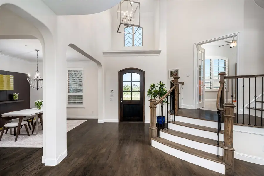 5304 Ashford Court, Parker, TX 75002 - #3