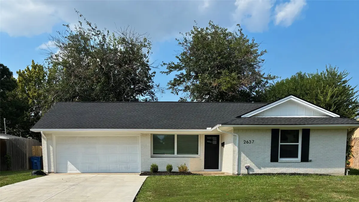 2637 Materhorn, Dallas, TX 75228 - #1