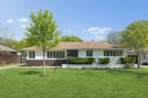 8614 Lockhaven Drive, Dallas, TX 75238