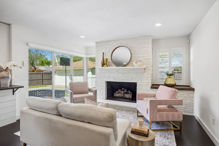 8614 Lockhaven Drive, Dallas, TX 75238 - #3