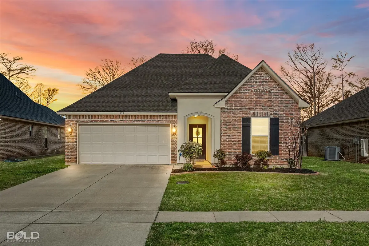 325 Coppice Place, Bossier City, LA 71111 - #1