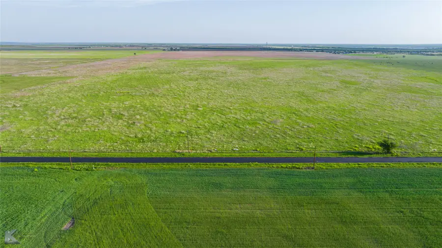 Lot 6 County Road 503, Abilene, TX 79601 - #3