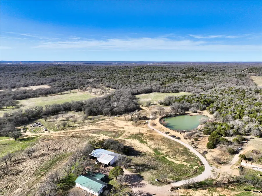 600-B Wilson Bend Road, Millsap, TX 76066 - #2