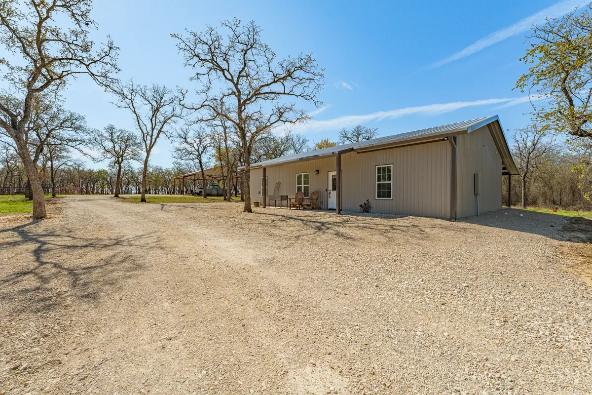 1375 County Road 253, Stephenville, TX 76401 - #1