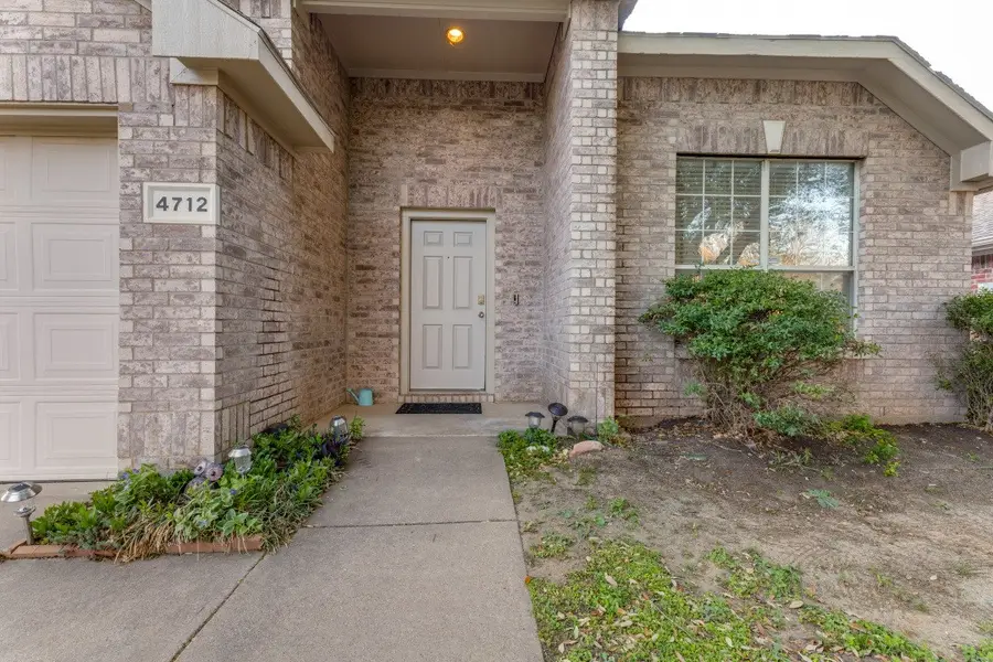 4712 Palm Ridge Drive, Fort Worth, TX 76133 - #2