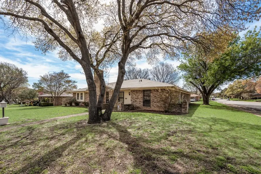 1038 Florence Drive, Duncanville, TX 75116 - #2