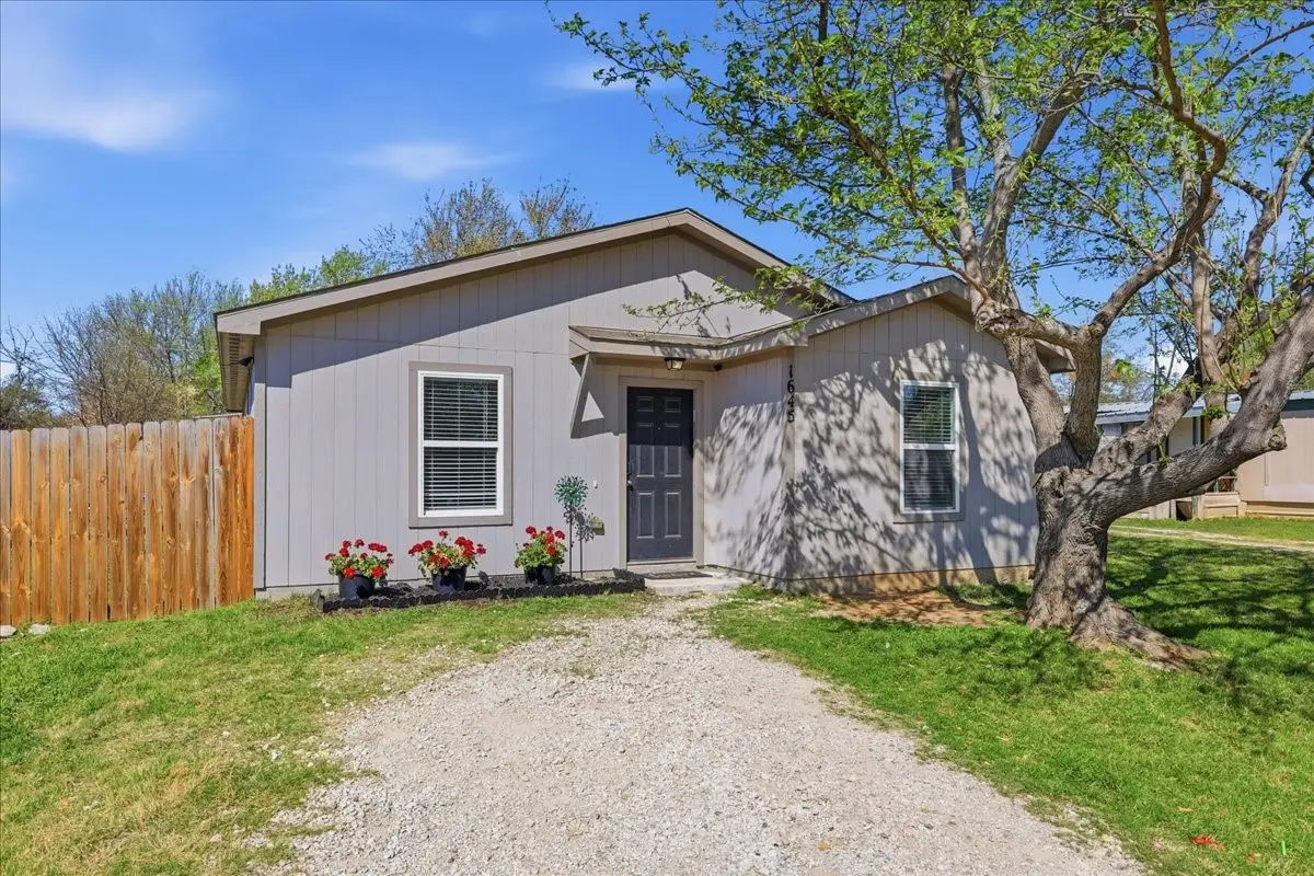 1645 Gale Drive, Pelican Bay, TX 76020 - #1