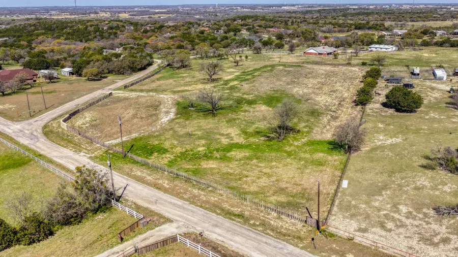 100 Stoneridge Trail, Weatherford, TX 76087 - #2