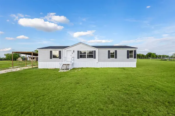 3512 Raintree Drive S, Alvarado, TX 76009