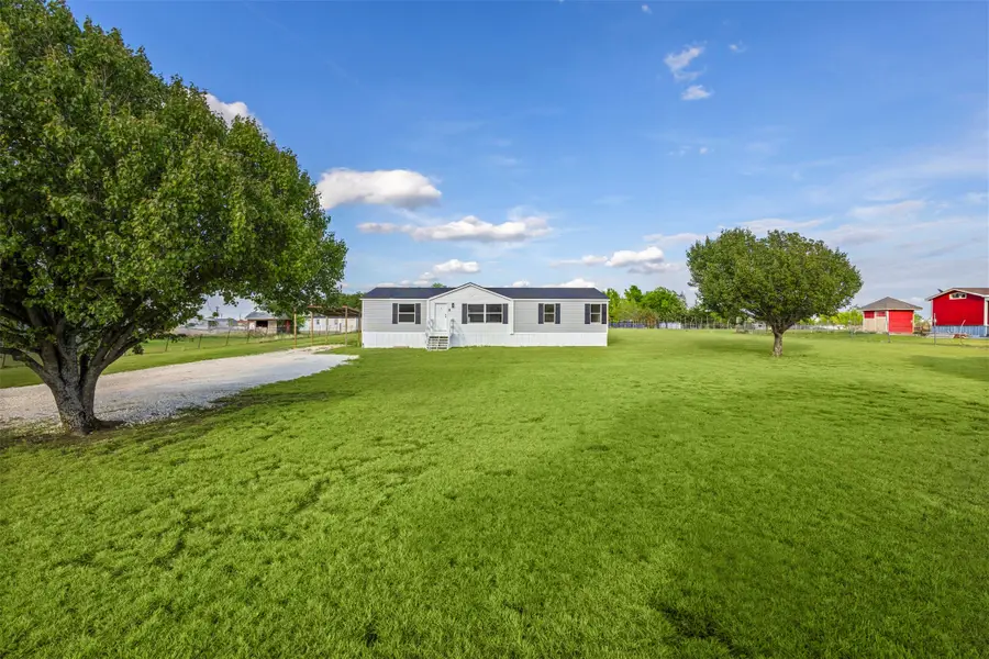 3512 Raintree Drive S, Alvarado, TX 76009 - #2