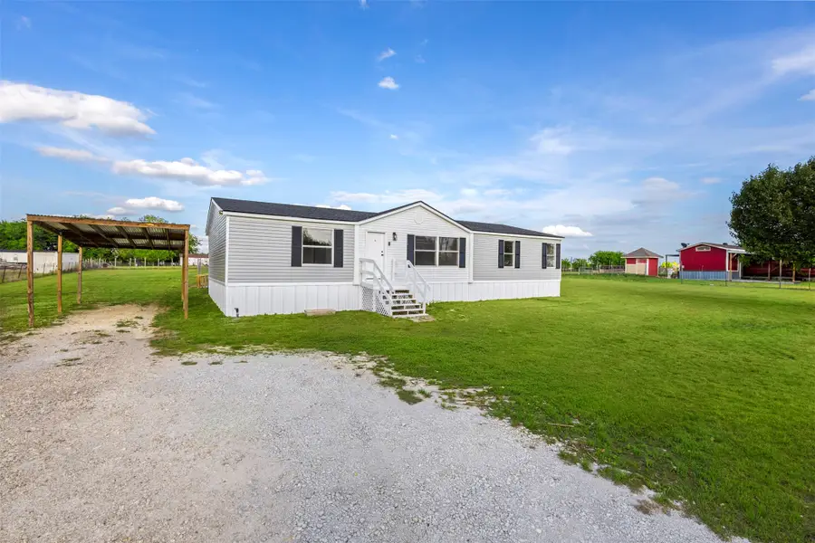 3512 Raintree Drive S, Alvarado, TX 76009 - #3