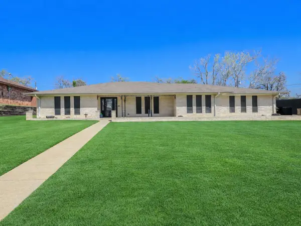 2613 Brookhaven Drive, Denison, TX 75020