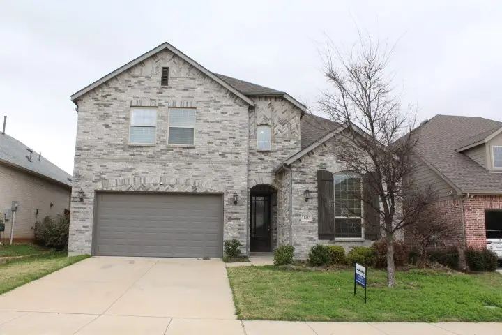 1825 Spoonbill Drive, Little Elm, TX 75068 - #1