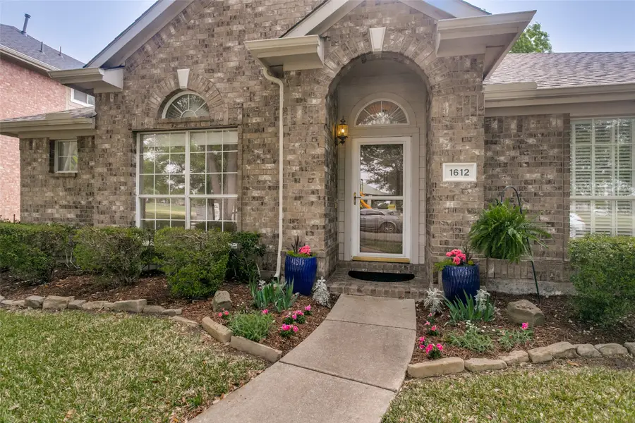 1612 Woodson Drive, Allen, TX 75002 - #3