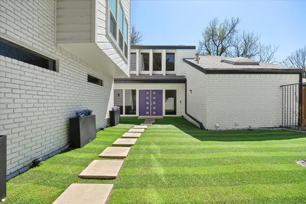 7401 Stillwater Court, Garland, TX 75044