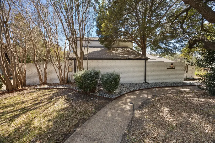 7401 Stillwater Court, Garland, TX 75044 - #2