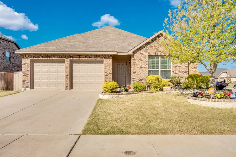 211 Hitt Street, Waxahachie, TX 75165 - #2