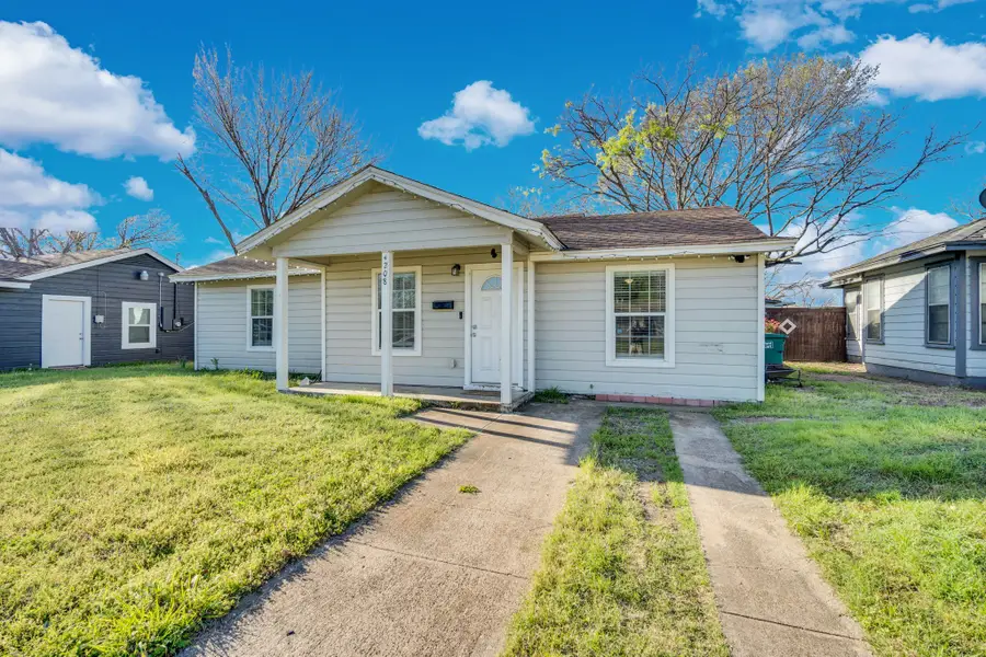 4208 Wiman Drive, Fort Worth, TX 76119 - #2