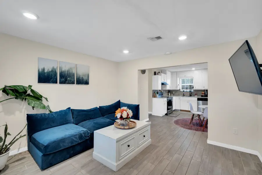 4208 Wiman Drive, Fort Worth, TX 76119 - #3