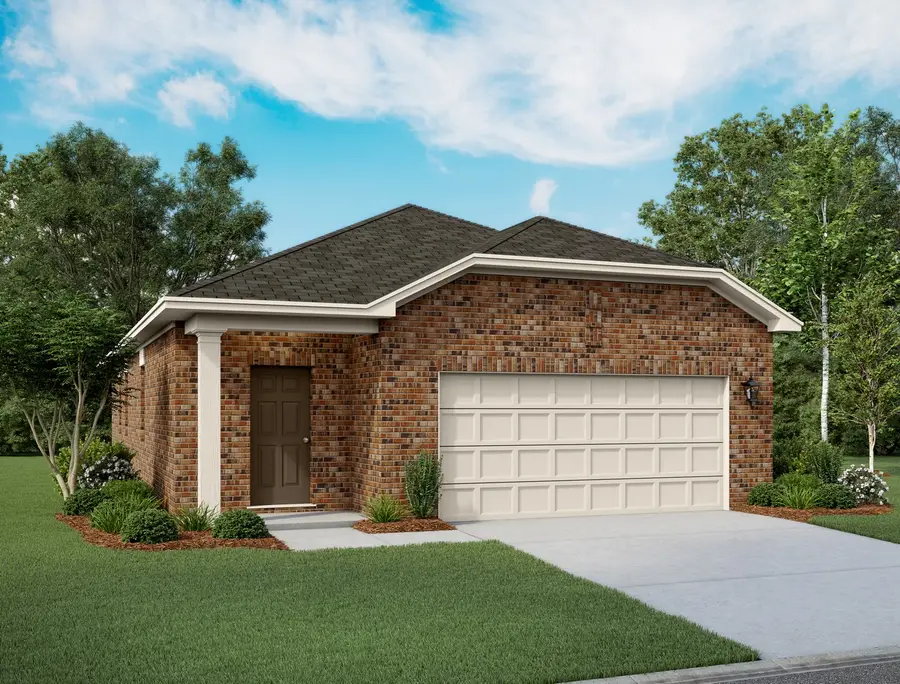 2106 Prairie Lane, Melissa, TX 75454 - #3