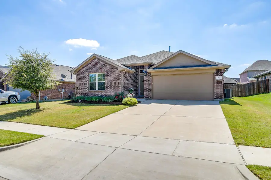 412 Blaze Court, Burleson, TX 76028 - #2