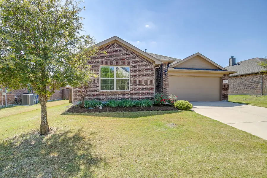 412 Blaze Court, Burleson, TX 76028 - #3