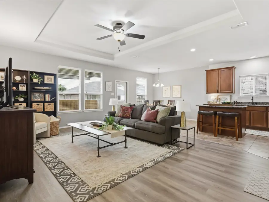 7761 Berrenda Drive, Fort Worth, TX 76131 - #2