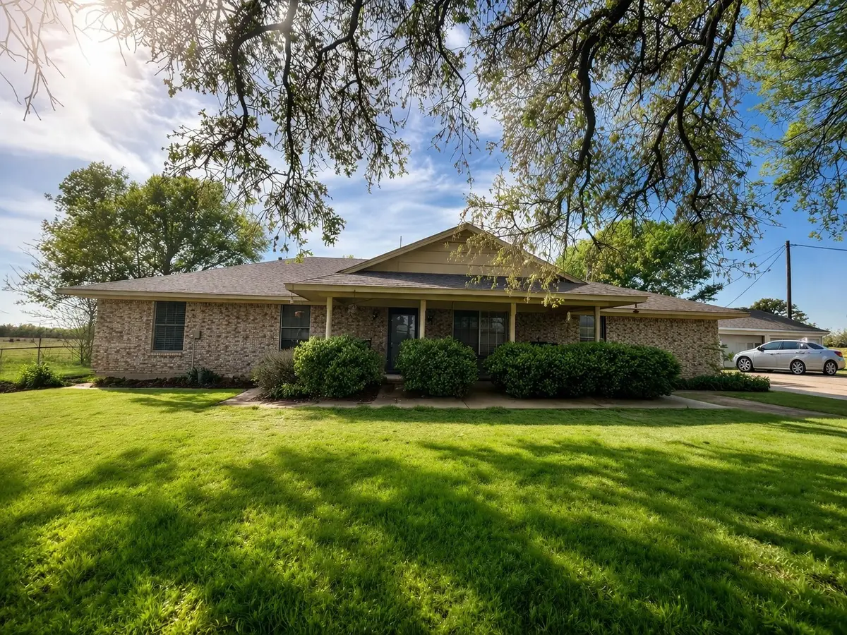 13671 County Road 2143, Kemp, TX 75143 - #1