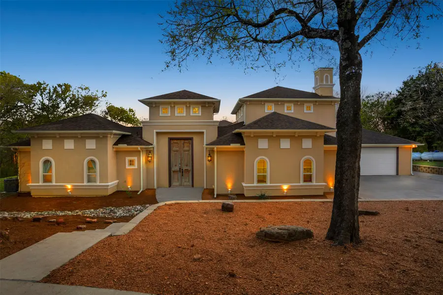 4145 Fm 1446, Waxahachie, TX 75167 - #2