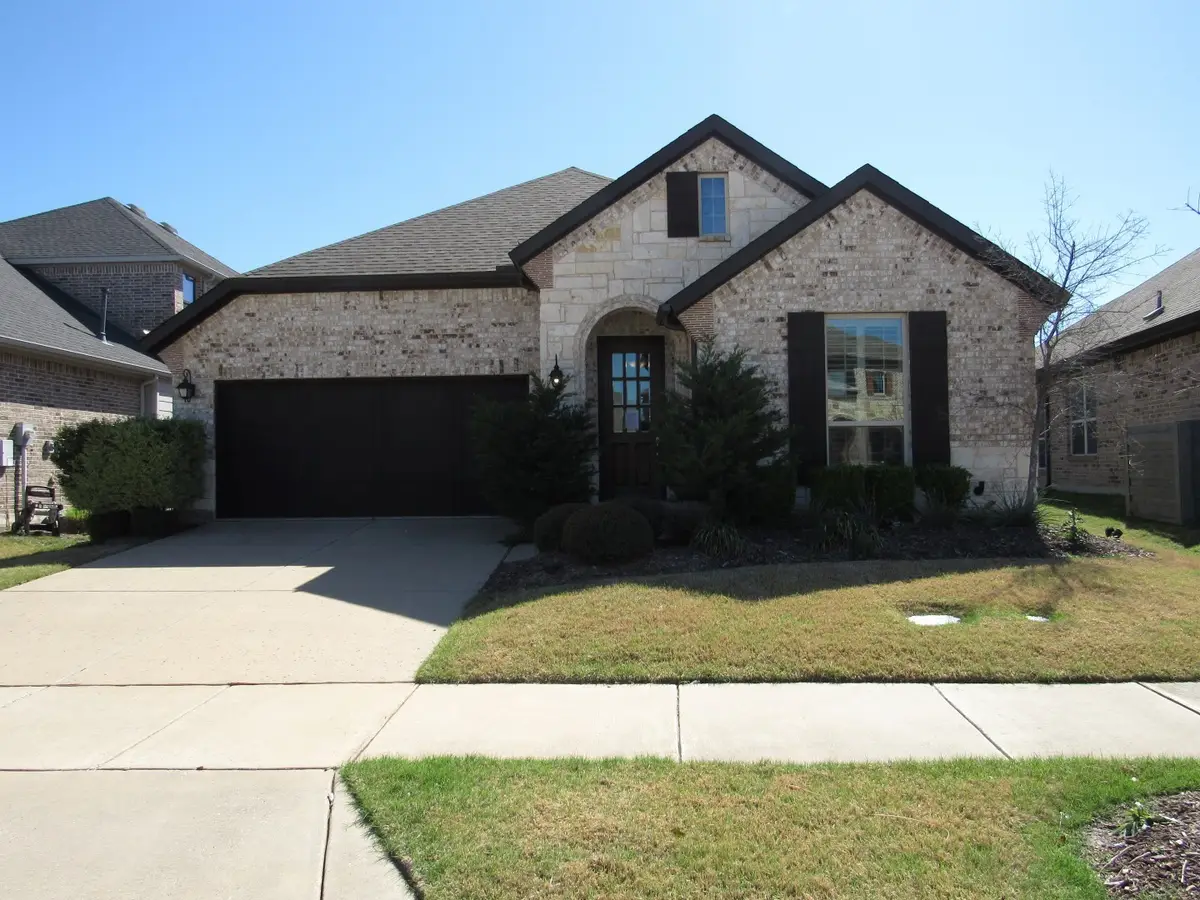 816 Pier Street, Little Elm, TX 76227 - #1