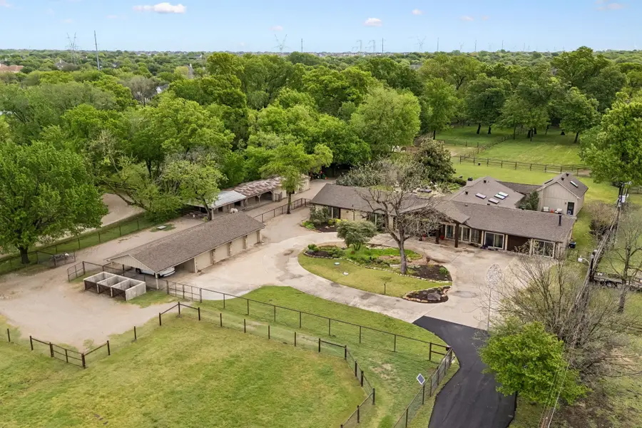 4206 Sycamore Lane, Parker, TX 75002 - #2