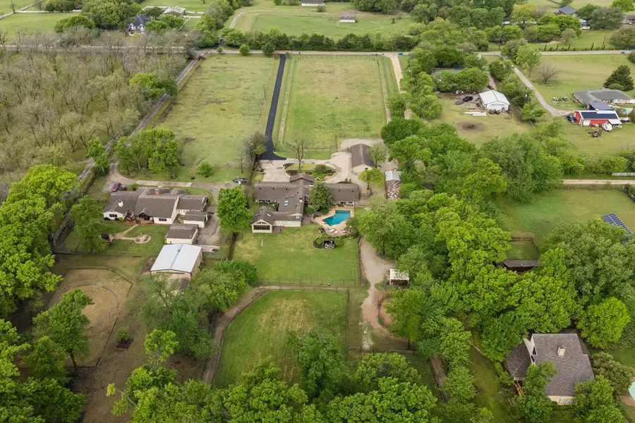 4206 Sycamore Lane, Parker, TX 75002 - #3