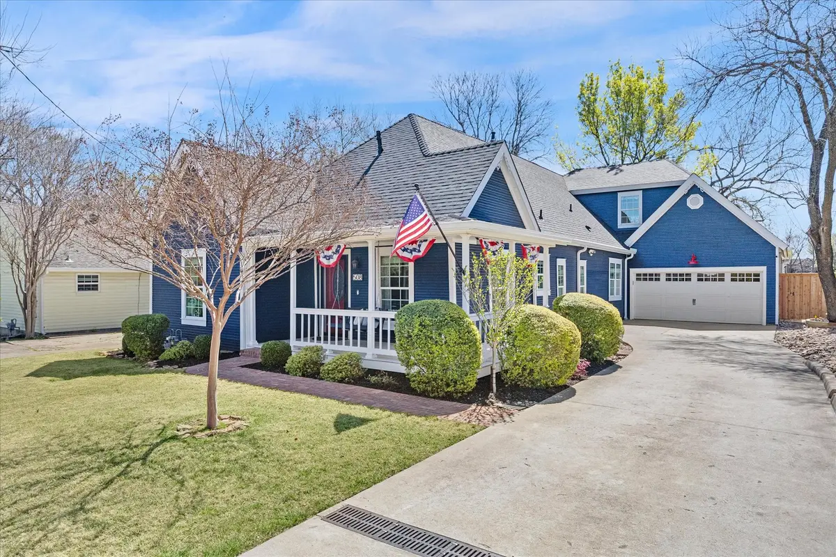 508 Saint Mary Street, Rockwall, TX 75087 - #1