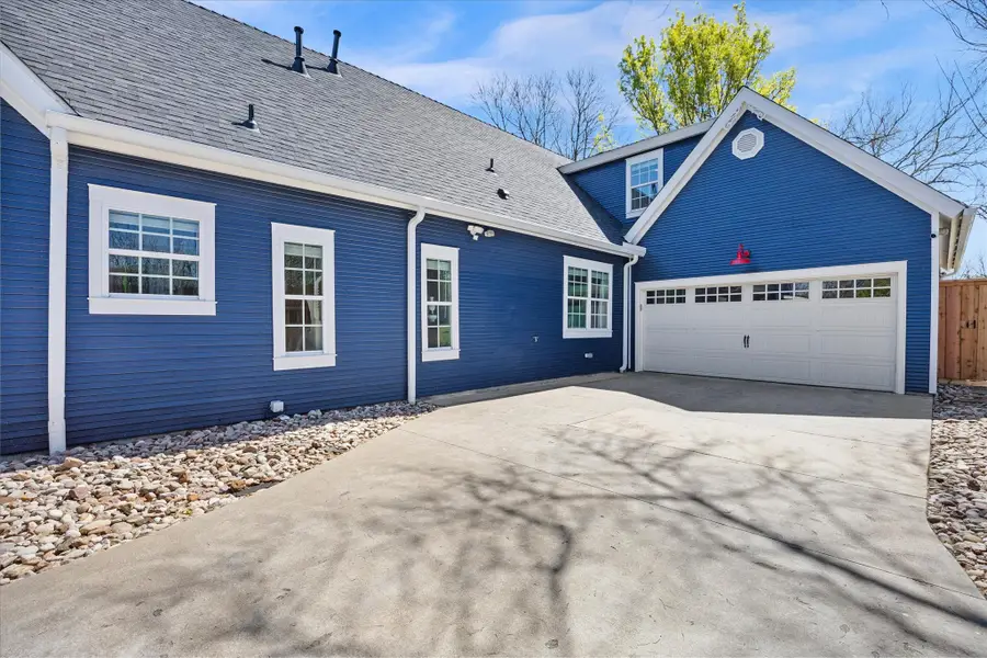 508 Saint Mary Street, Rockwall, TX 75087 - #2