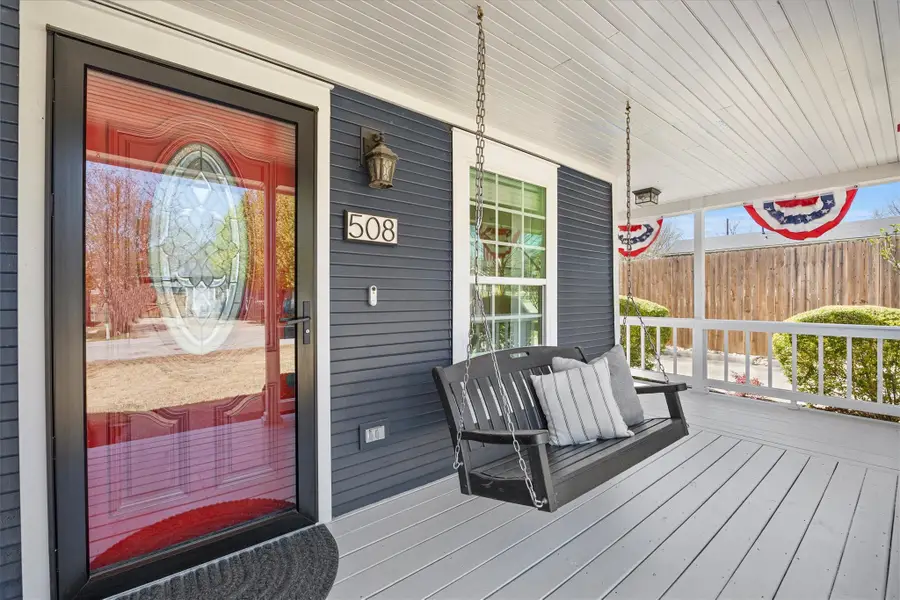 508 Saint Mary Street, Rockwall, TX 75087 - #3