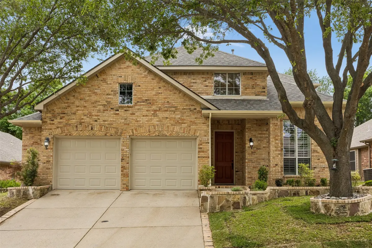 7317 Nabors Lane, McKinney, TX 75071 - #1