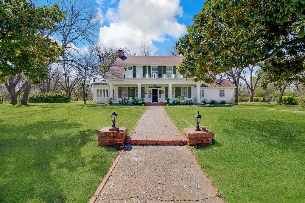 1200 Park Drive, Hillsboro, TX 76645 - #1