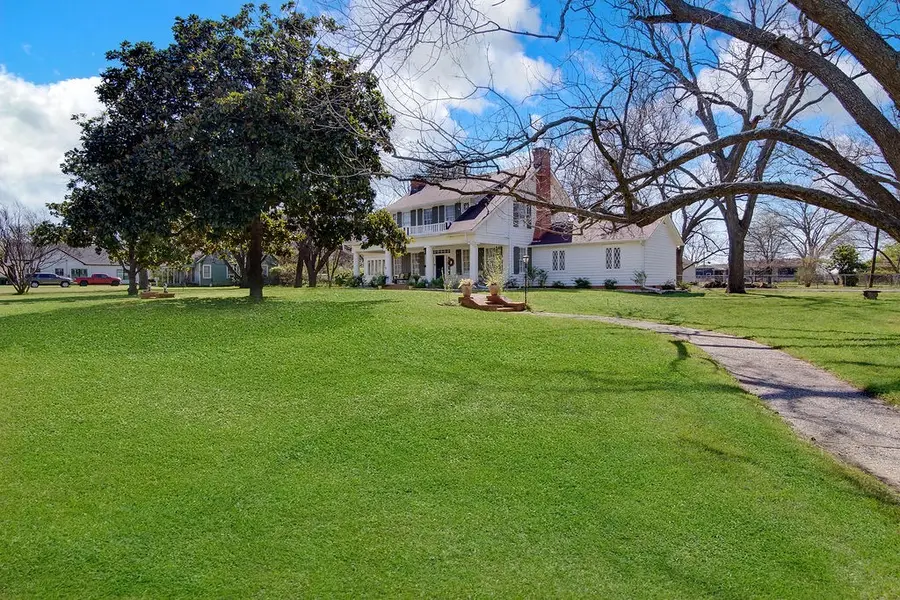 1200 Park Drive, Hillsboro, TX 76645 - #3