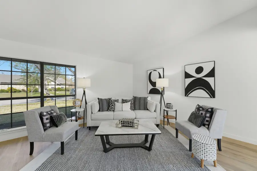 1817 Vine Drive, Garland, TX 75040 - #3