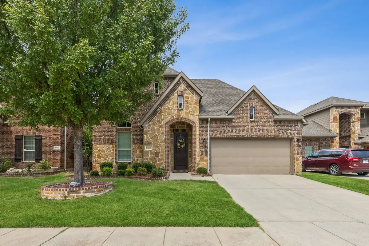 10420 Old Eagle River Lane, McKinney, TX 75072 - #1