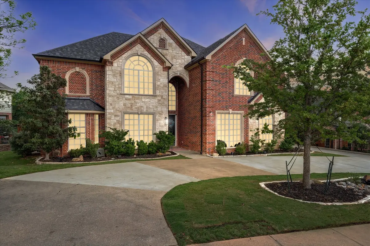 3306 Castlewood Boulevard, Highland Village, TX 75077 - #1