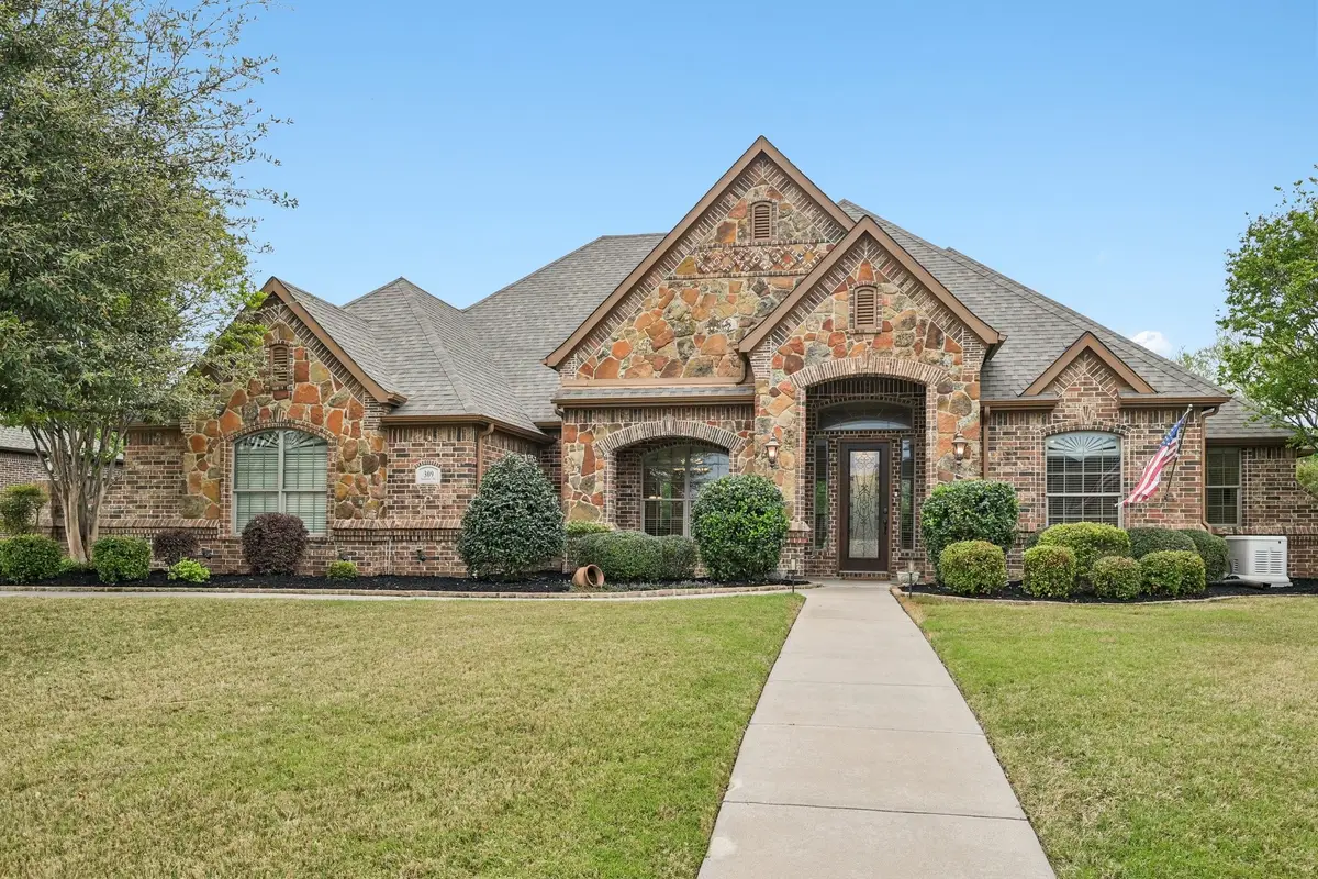 309 Summer Drive, Haslet, TX 76052 - #1