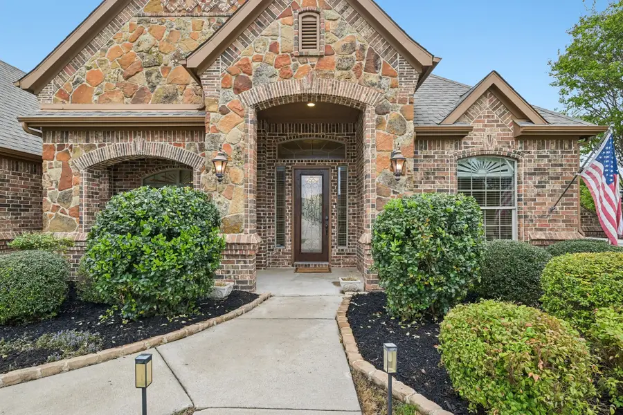 309 Summer Drive, Haslet, TX 76052 - #2