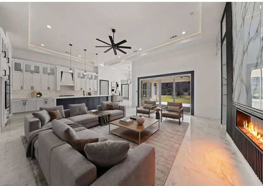 2903 Sunnyside Drive, Ennis, TX 75119 - #3