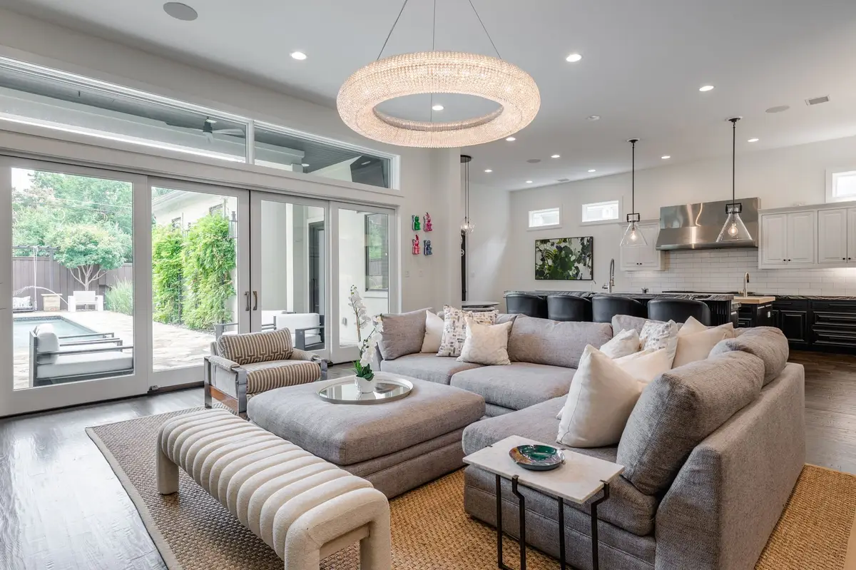 4636 Stanford Avenue, Dallas, TX 75209 - #1