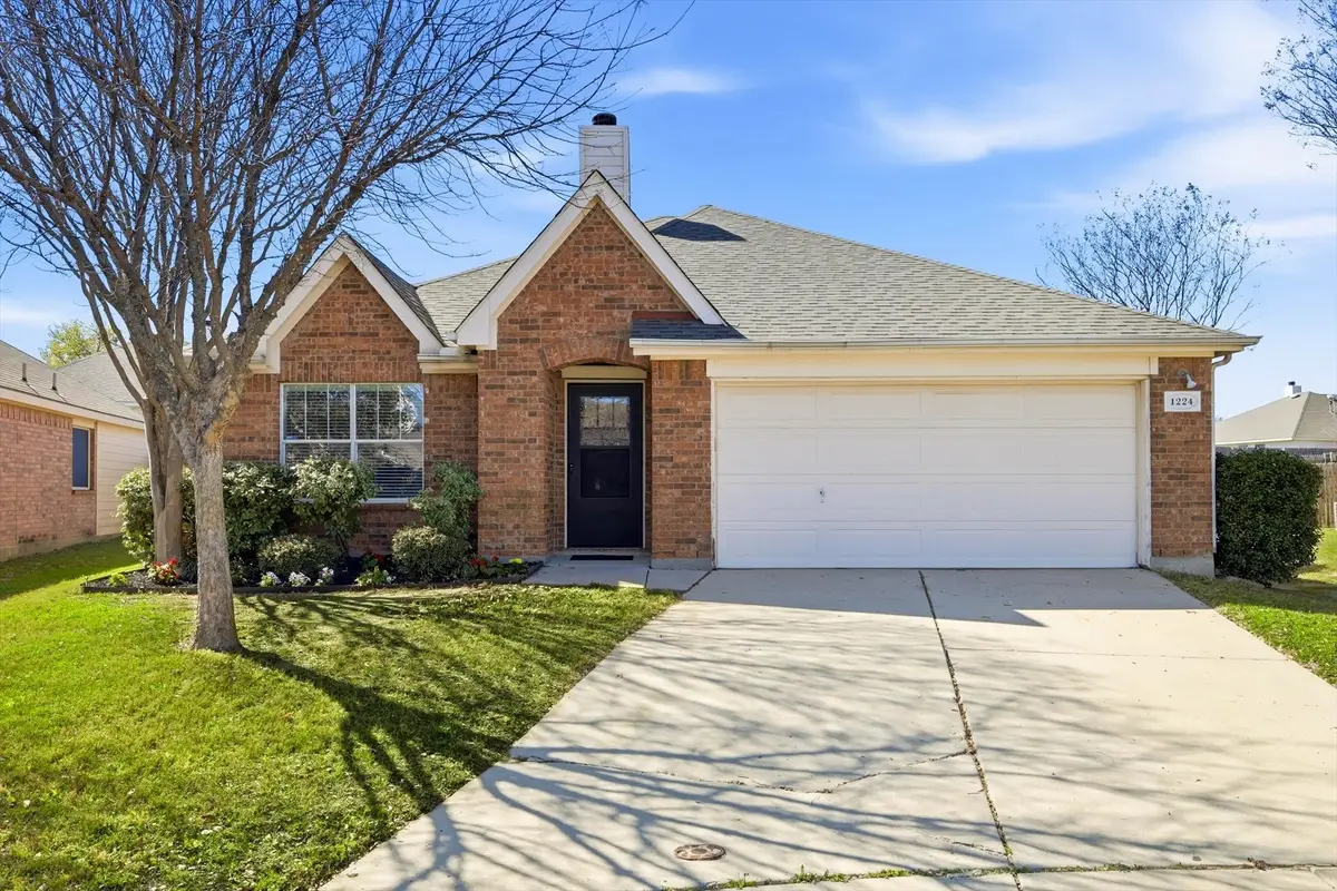 1224 Barrel Run, Fort Worth, TX 76052 - #1